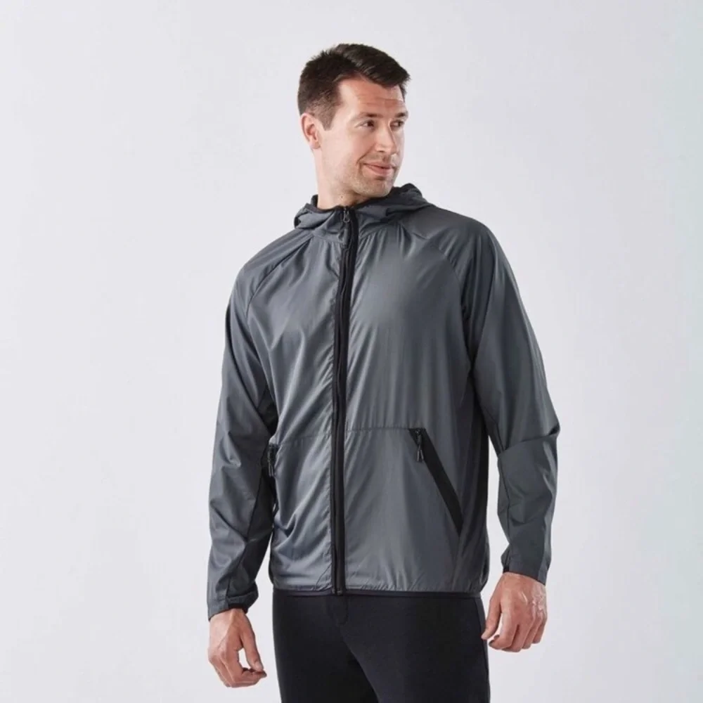Stormtech Performance Ozone Hooded Shell Jacket - Picture 1 of 5